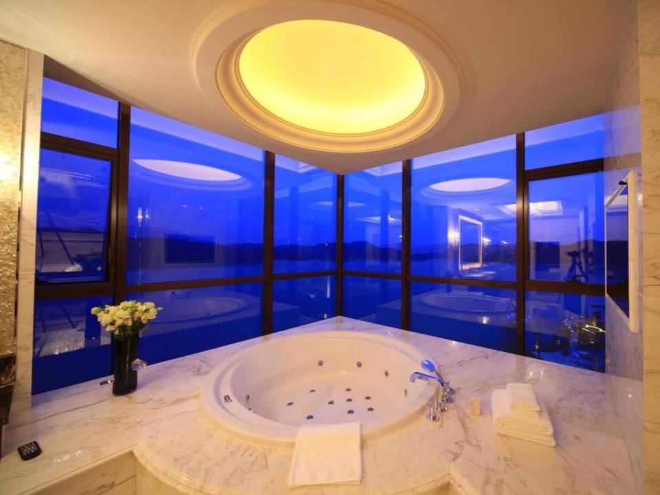 Hilton Hangzhou Qiandao Lake Resort Resort in Hangzhou