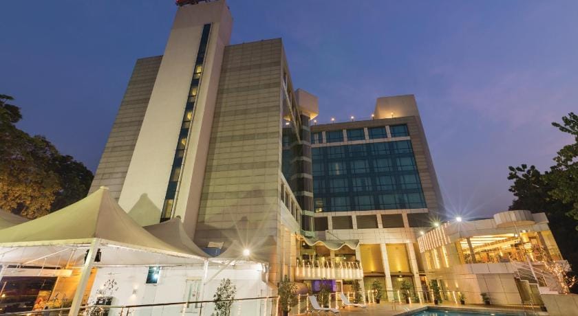 Ramada Navi Mumbai Hotel in Maharashtra