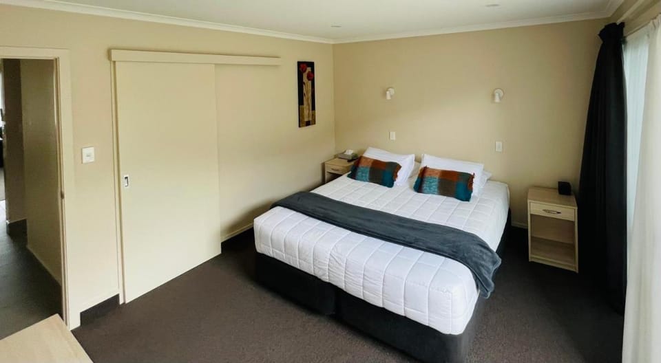 Kauri Court Motel and Apartments Motel in Palmerston North