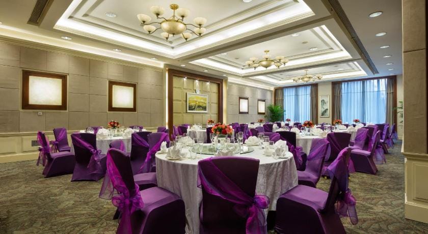 Ramada Beijing North Hotel in Beijing