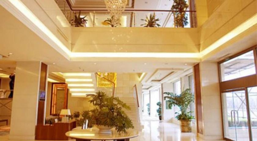 Ramada Beijing North Hotel in Beijing