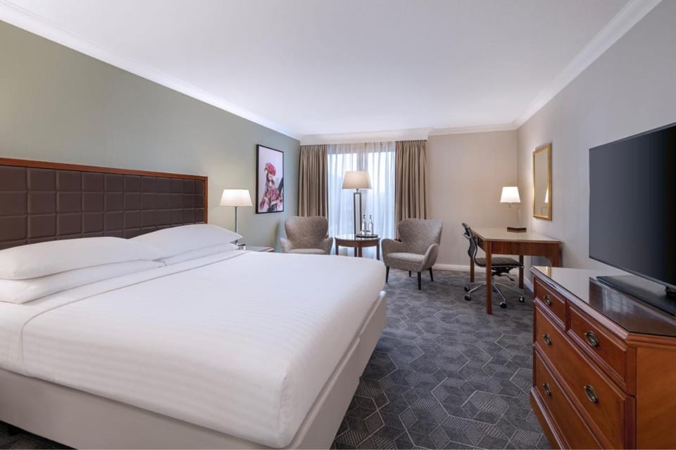 Delta Hotels by Marriott Heathrow Windsor Hotel in Slough