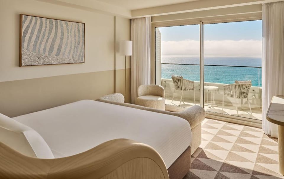 Intercontinental Sydney Coogee Beach By IHG Hotel in Sydney