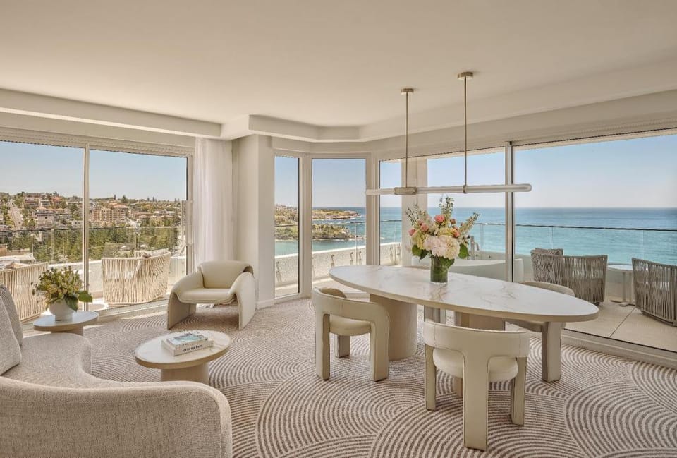 Intercontinental Sydney Coogee Beach By IHG Hotel in Sydney