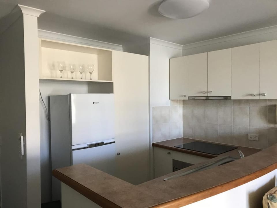 Portobello Resort Apartments Apartment hotel in Mermaid Beach