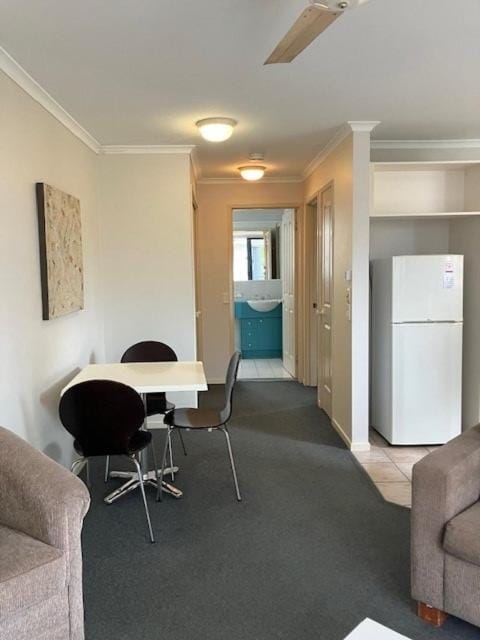 Portobello Resort Apartments Apartment hotel in Mermaid Beach