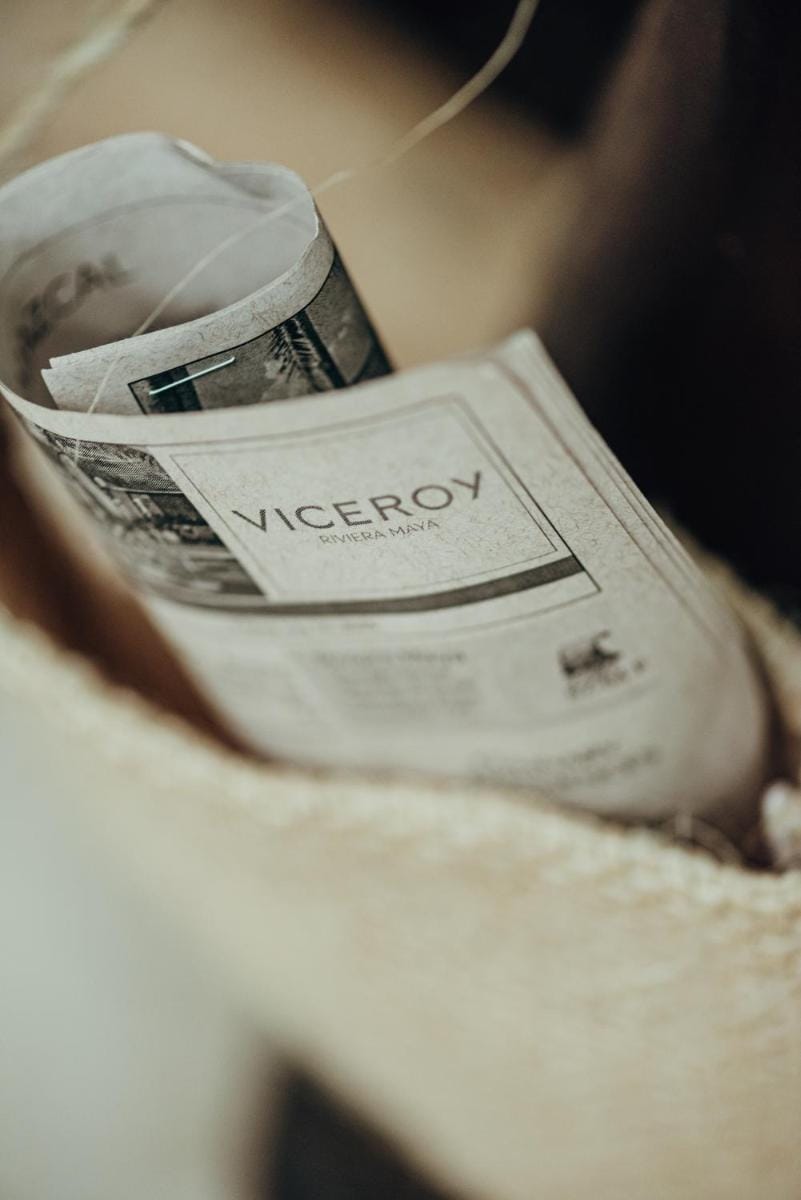 Viceroy Riviera Maya, a Luxury Villa Resort Resort in Playa del Carmen