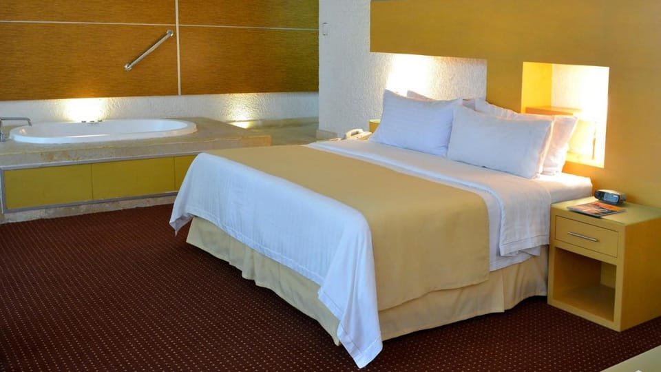 Holiday Inn Morelia By IHG Hotel in Morelia