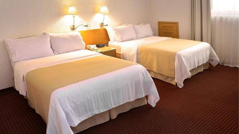 Holiday Inn Morelia By IHG Hotel in Morelia