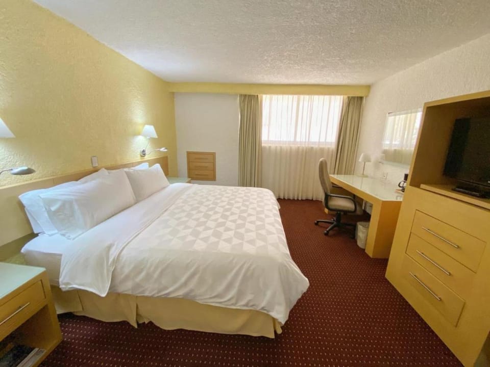Holiday Inn Morelia By IHG Hotel in Morelia
