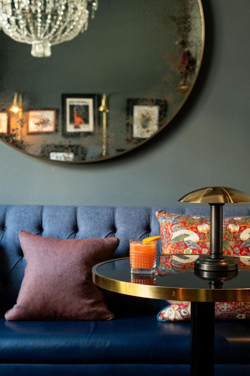 The Tophams Hotel Hotel in City of Westminster