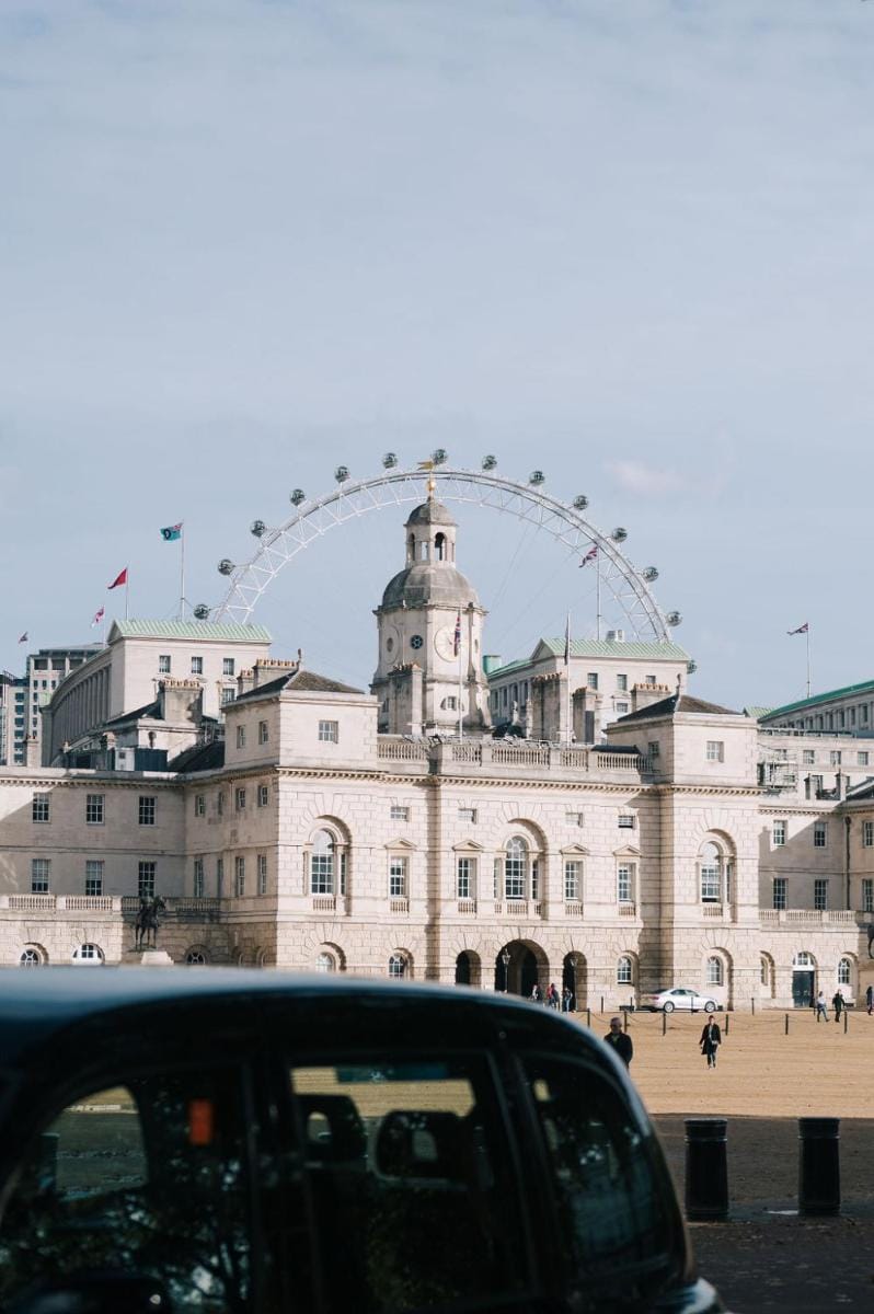 The Tophams Hotel Hotel in City of Westminster