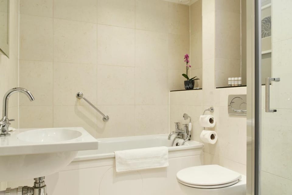 The Tophams Hotel Hotel in City of Westminster
