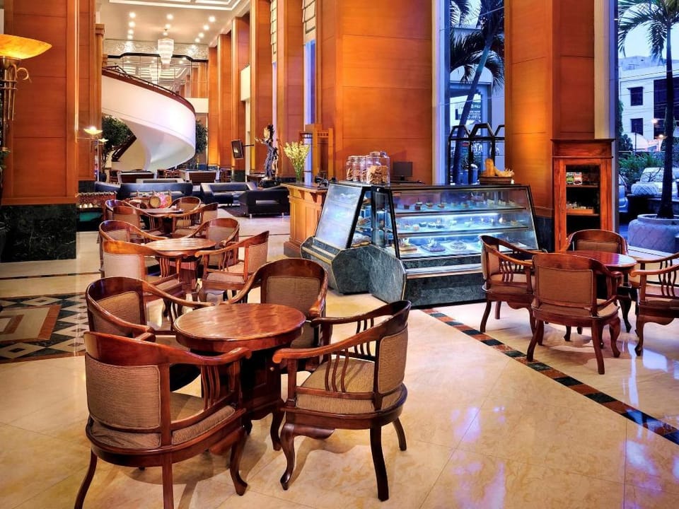 Novotel Solo Hotel Hotel in Special Region of Yogyakarta