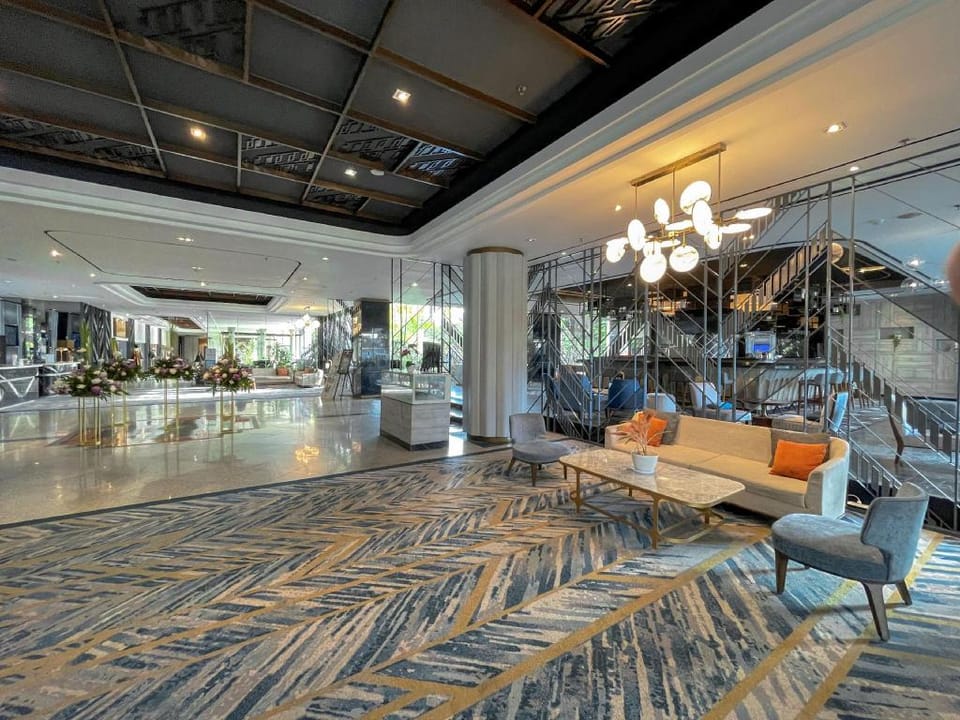 Kimaya Sudirman Yogyakarta by Harris Hotel in Yogyakarta