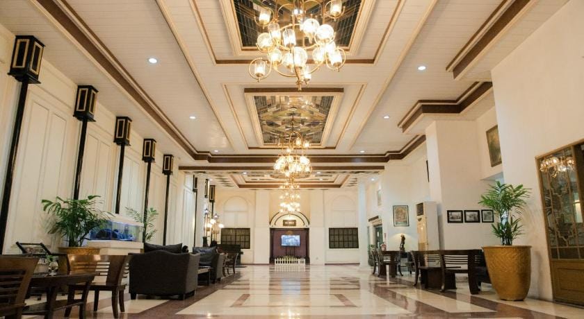 Grand Inna Medan Hotel in Indonesia