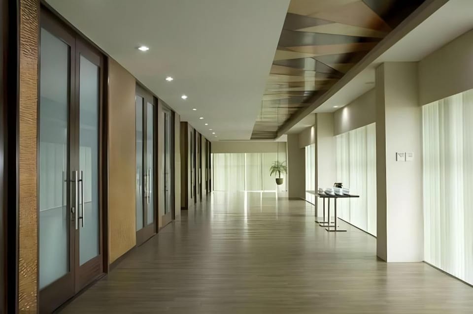Hotel Santika BSD City Serpong Hotel in West Java