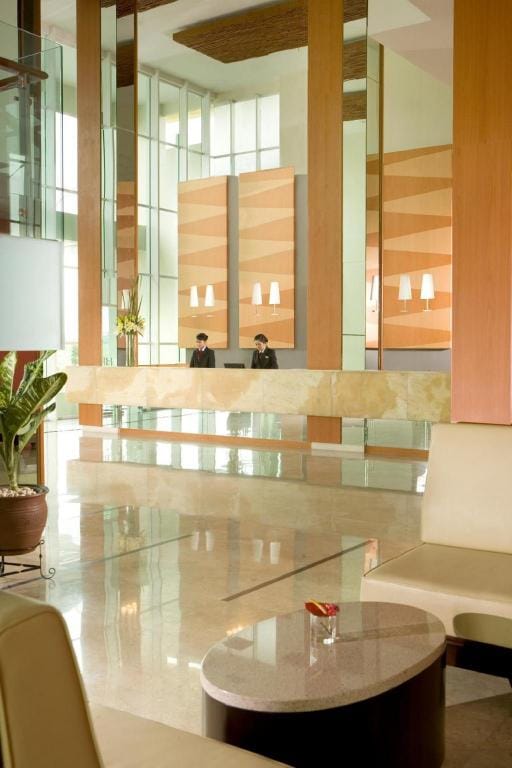 Hotel Santika BSD City Serpong Hotel in West Java