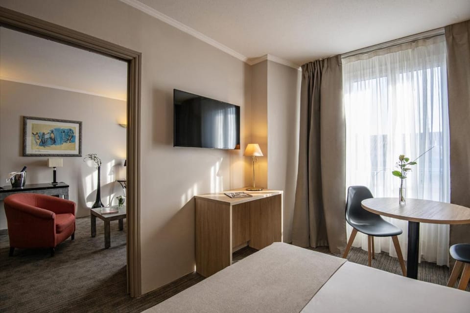 Le Cetai Cannes Beach Hotel Hotel in Cannes