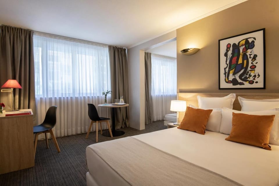 Le Cetai Cannes Beach Hotel Hotel in Cannes