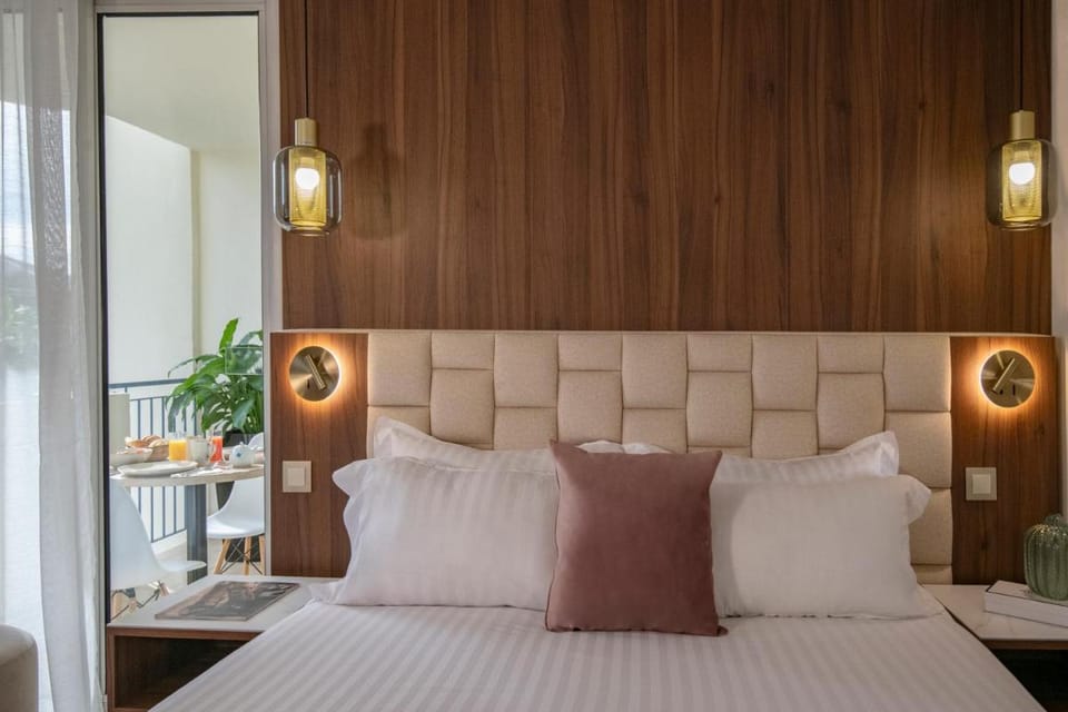 Le Cetai Cannes Beach Hotel Hotel in Cannes