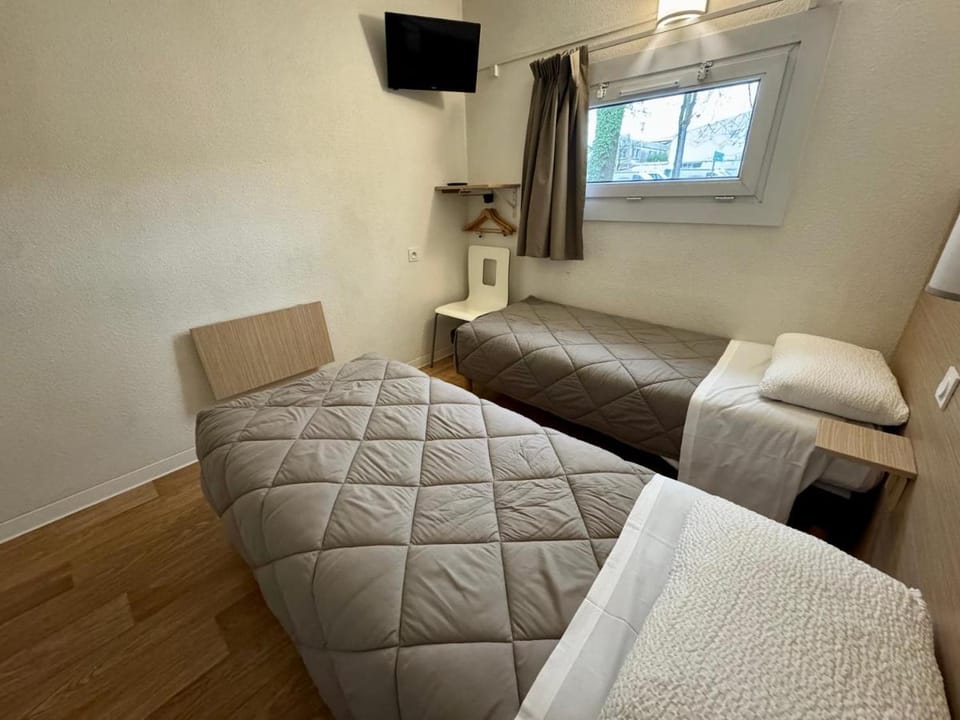 Première Classe Rennes sud Est Hotel in Brittany