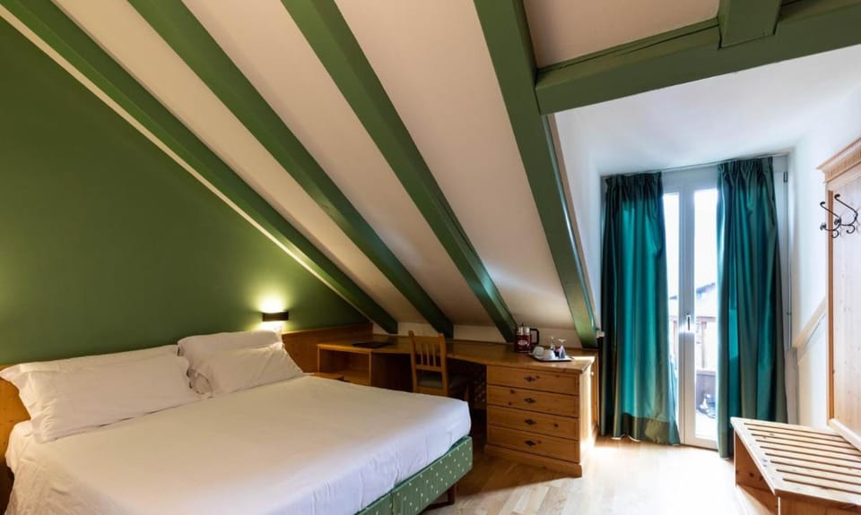 Hotel Medil Hotel in Trentino-South Tyrol