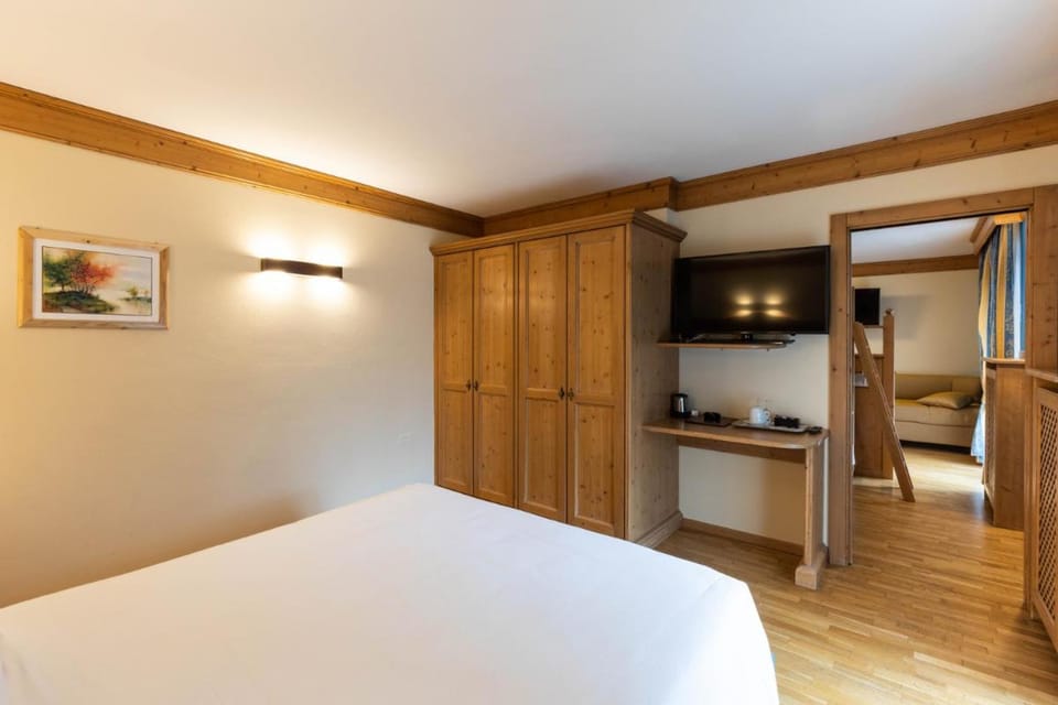 Hotel Medil Hotel in Trentino-South Tyrol