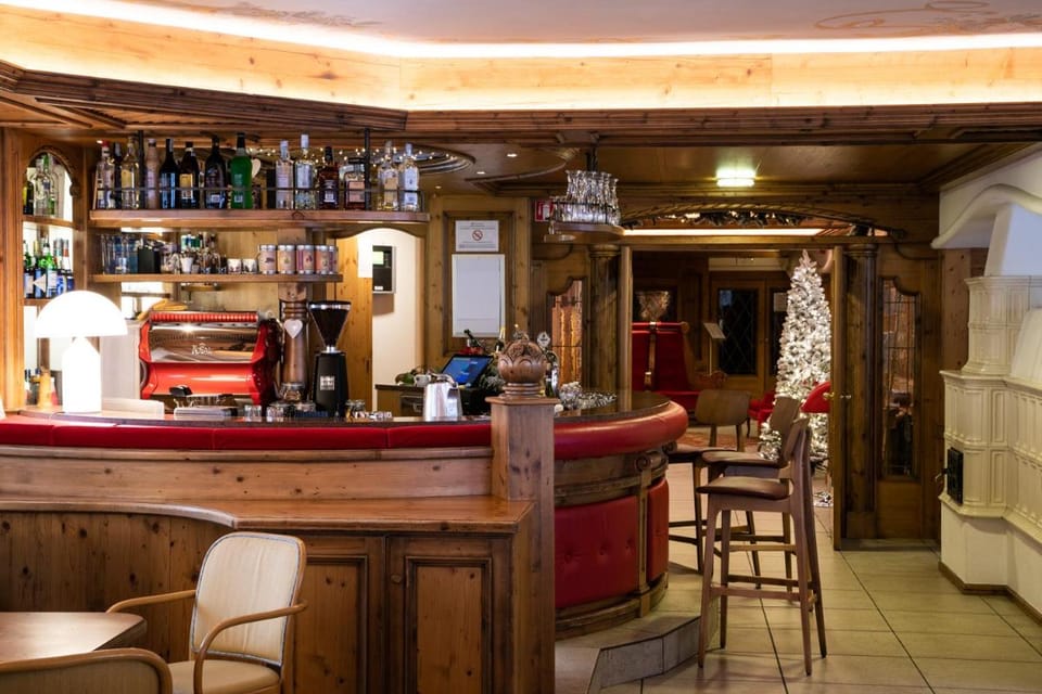 Hotel Medil Hotel in Trentino-South Tyrol