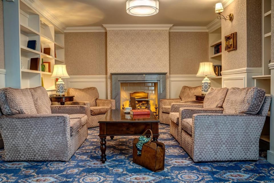 Ballina Manor Hotel Hotel in County Mayo