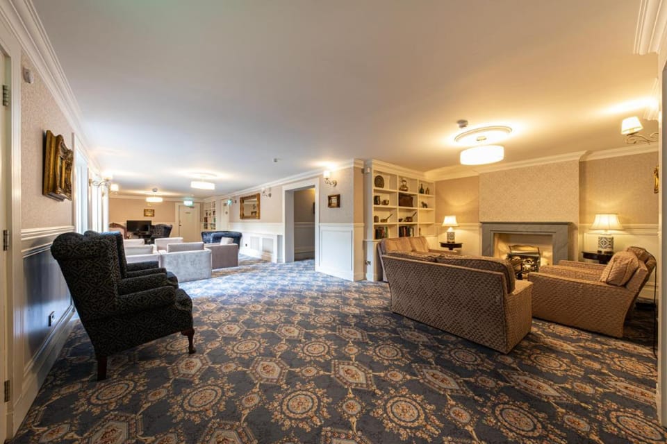 Ballina Manor Hotel Hotel in County Mayo