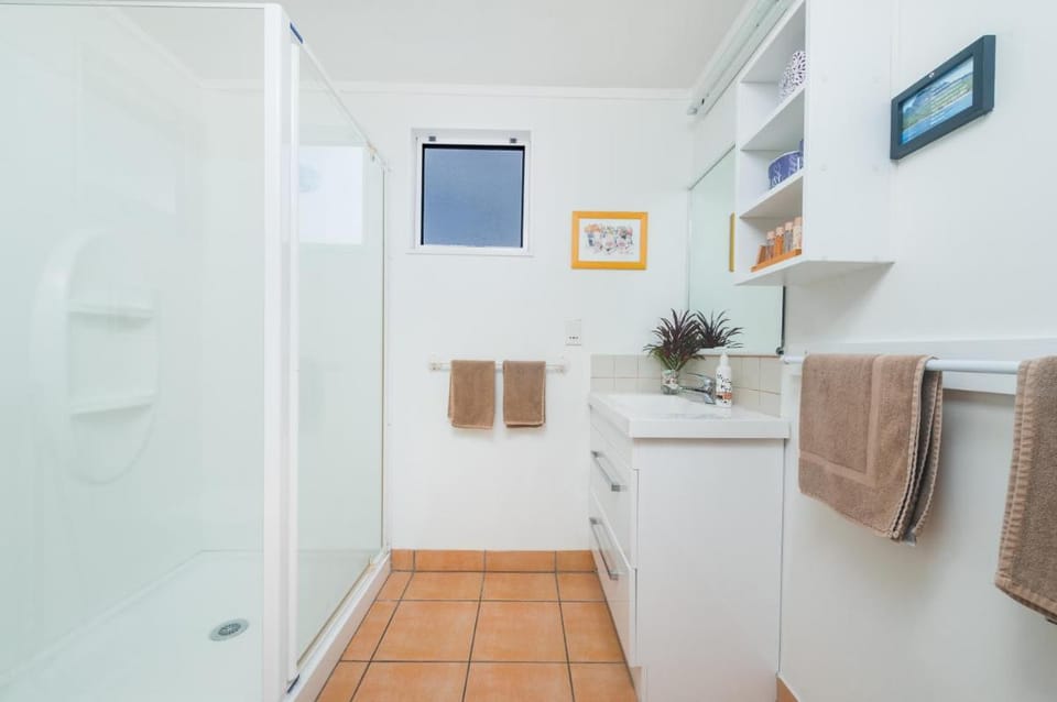 The Cooks Oasis Apartment in Arorangi District
