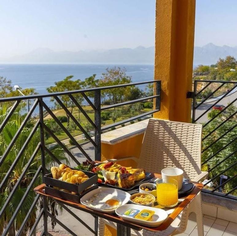 Nebilüx Hotel Hotel in Antalya