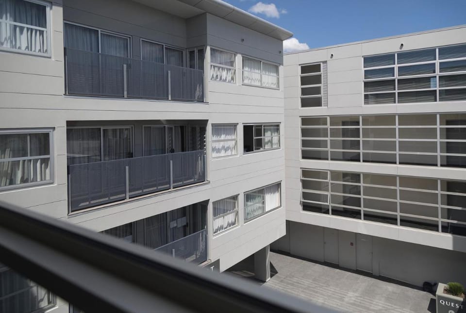 Quest Ponsonby Serviced Apartments Apartment hotel in Auckland