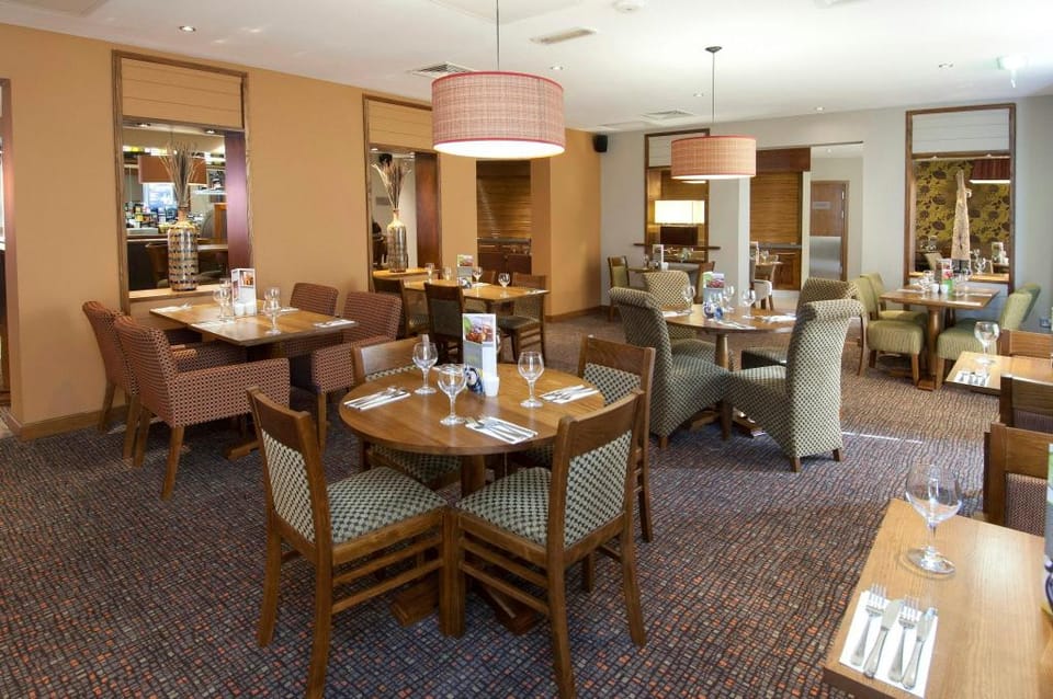 Premier Inn Stratford-Upon-Avon Waterways Hotel in Stratford-upon-Avon
