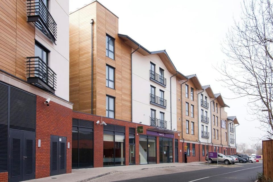 Premier Inn Stratford-Upon-Avon Waterways Hotel in Stratford-upon-Avon
