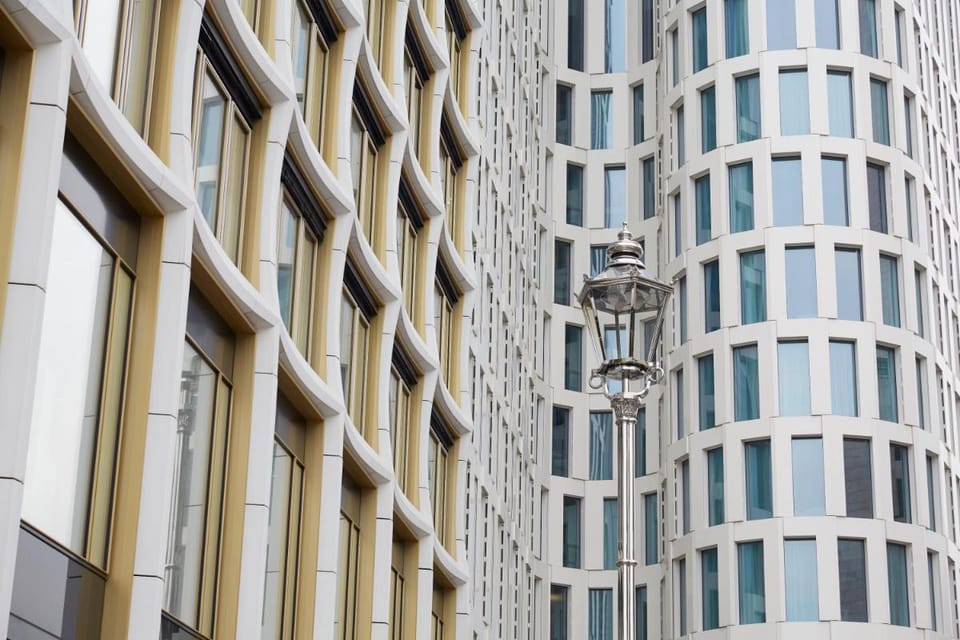Hotel Indigo Berlin  Kudamm By IHG Hotel in Berlin