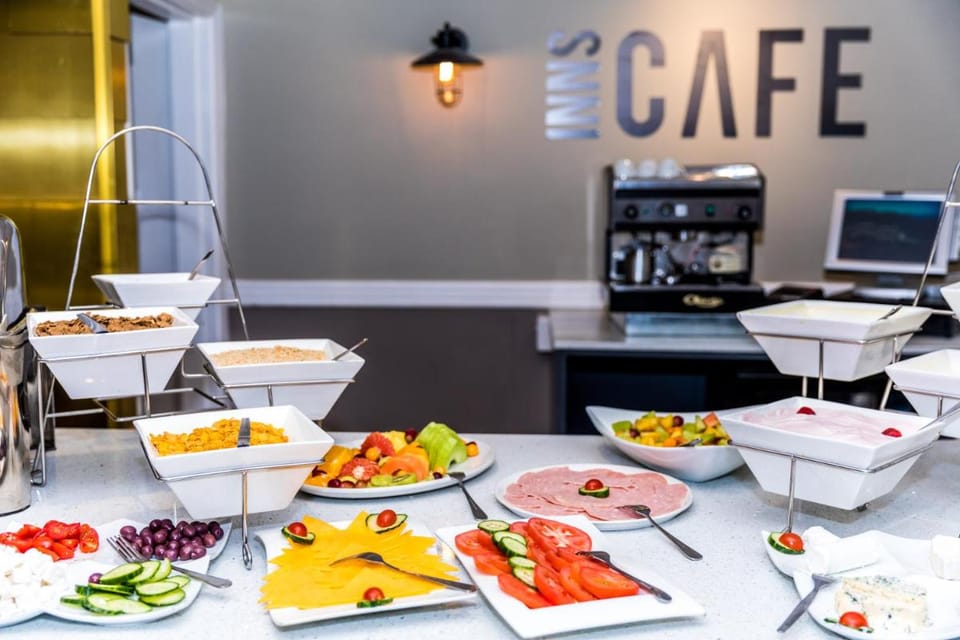 The New Tulbagh Hotel Hotel in Cape Town