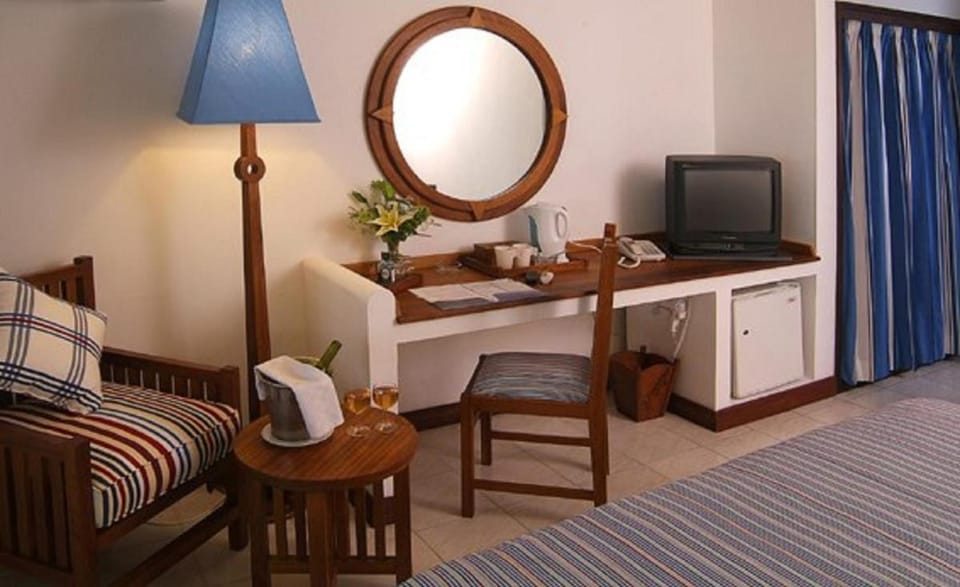 Voyager Beach Resort Resort in Mombasa