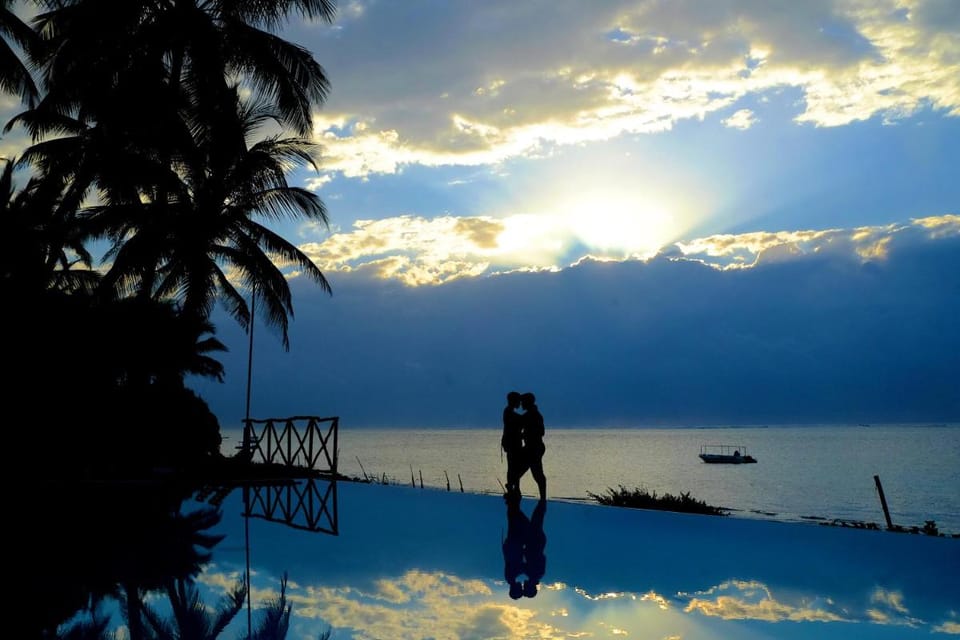 Voyager Beach Resort Resort in Mombasa