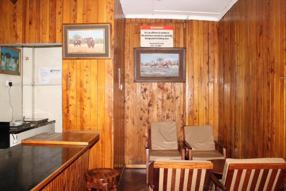 The Oakwood Hotel Hotel in Nairobi