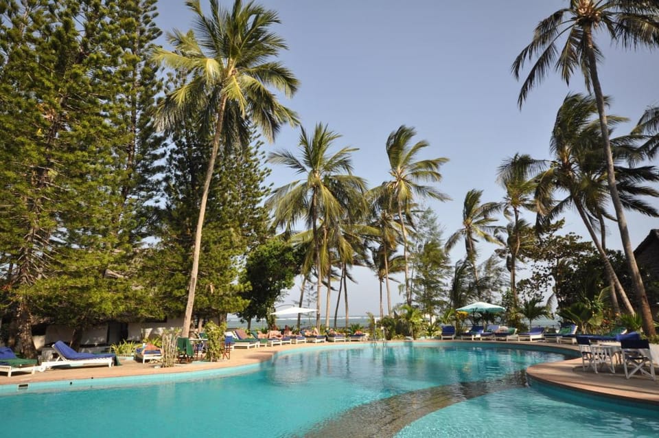 Kilifi Bay Beach Resort Resort in Kilifi, Kenya