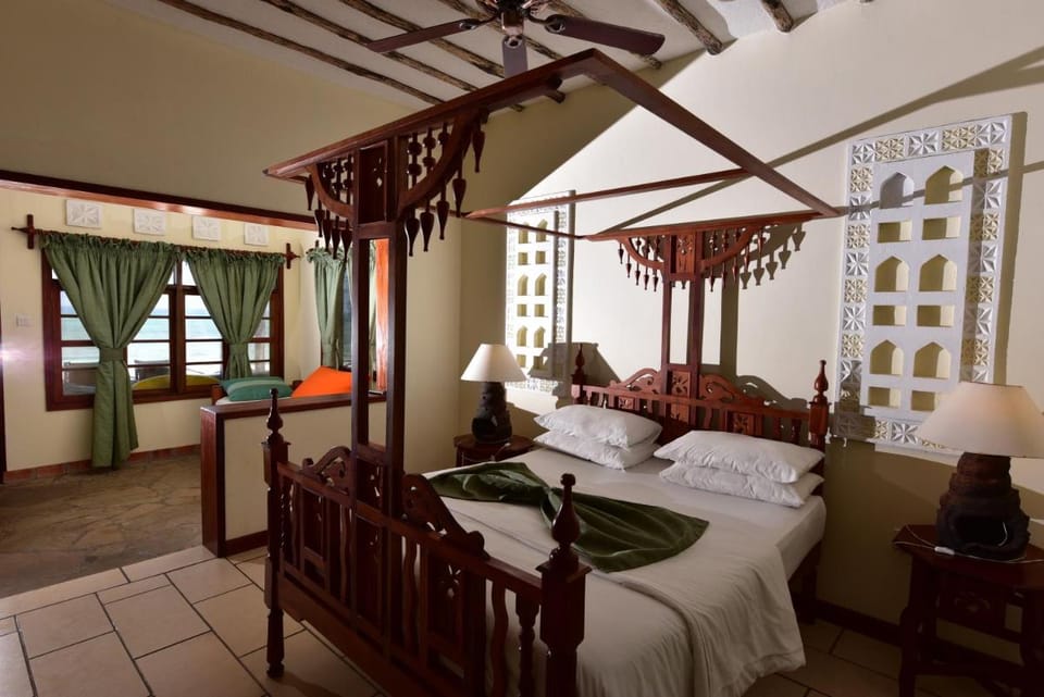 Kilifi Bay Beach Resort Resort in Kilifi, Kenya