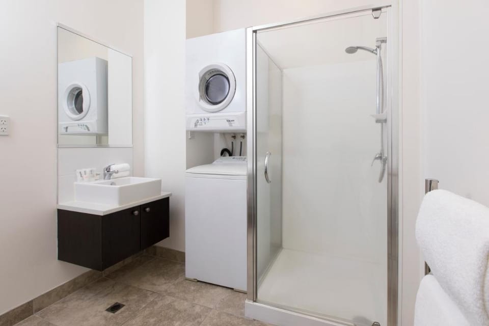 Quest Hamilton Serviced Apartments Apartment hotel in Hamilton