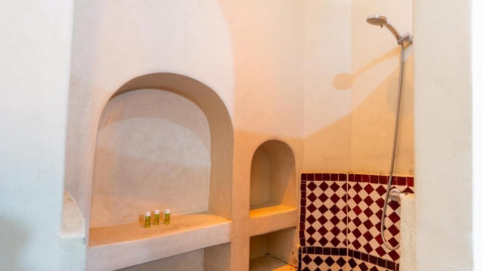 Riad Abaka hotel & boutique Riad in Marrakesh
