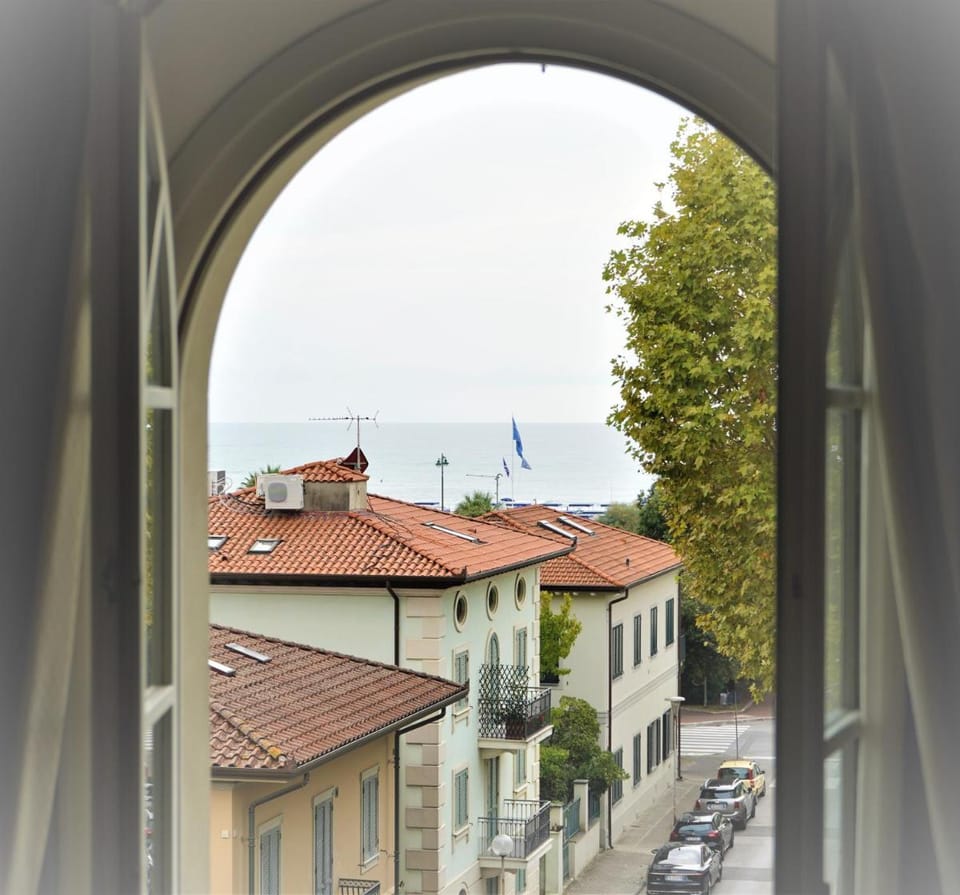 Hotel Goya Hotel in Forte dei Marmi