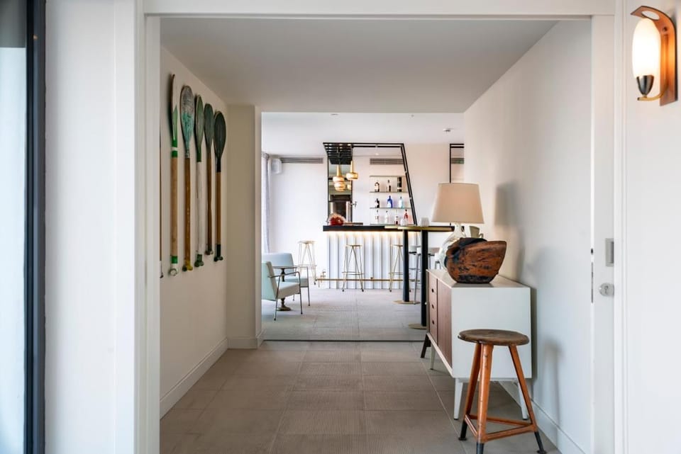 Vincci Bit Hotel in Barcelona
