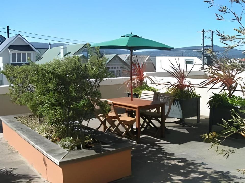 Apartments at St Clair Hotel in Dunedin