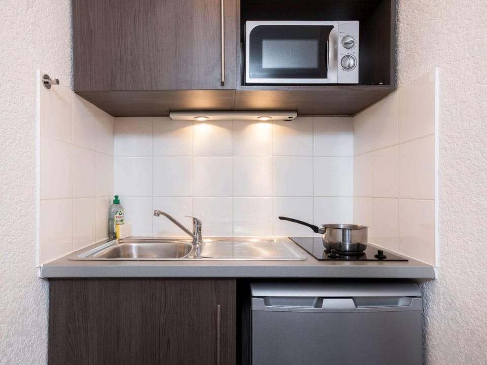 Aparthotel Adagio Access Strasbourg Petite France Apartment hotel in Strasbourg