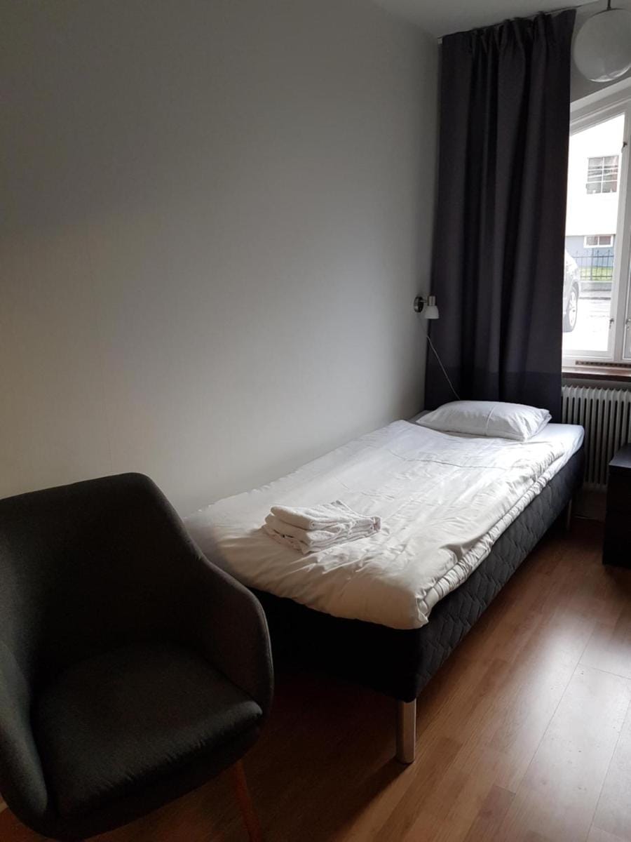 Lilla Hotellet Hotel in Sweden